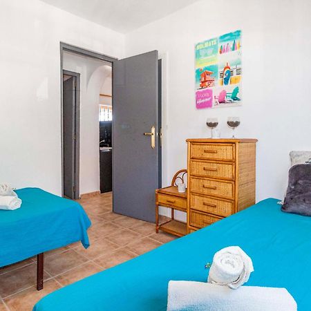Pet Friendly Home In Velilla-Taramay With Kitchen Exteriör bild